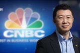 CNBC Exclusive Interview with Tony Han, Founder and CEO of WeRide: Autonomous Driving Will…