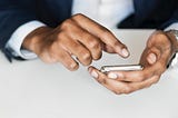10 Steps to a Lasting Digital Detox