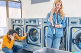 Are Laundromats a Dying Business?