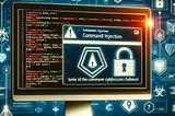 Flexing the Command Injection: A Peek into My Hack The Box NetMon Exploit