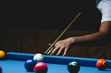 Lesser-Known Billiards Tactics Than “Put Some English On It”