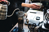 Discover How To Utilize The Coffee Extraction Compass To Achieve Superb Coffee Brewing