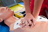 Title: Stay Current: CPR Renewal with American Heart Association in Louisville