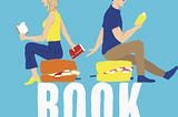 Takeaways from ‘Book Lovers’ by Emily Henry