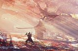Techniques I learned from Playing Sekiro