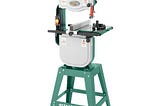 Grizzly G0580 Bandsaw Review 2017