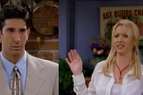 Remember When Phoebe Destroyed Ross With the Nature of Science?