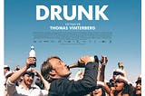 【影評】《醉好的時光》藉酒精想洗去的淘汰感