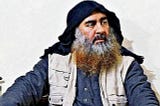 Two Days Since the Announcement of New ISIS Leader
