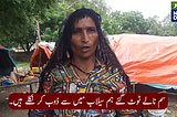 Pakistan Floods 2022: Online News Coverage of the Natural Disaster