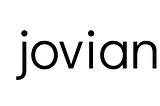 The jovian.ml logo.