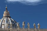 A Fascinating City to Explore: Vatican Travel Guide