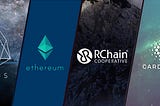 RChain concurrency model compared to Ethereum, Cardano and EOS sequential model