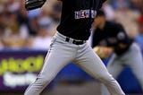 How Mike Hampton Lead to David Wright