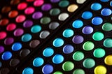 Simplifying Color Palette Selection For Logos & Websites