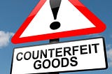 Black Friday is the New Gold Rush for Counterfeiters