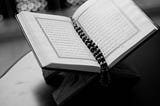 Database Quran Indonesia Untuk Pengembangan Aplikasi