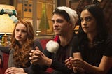 Riverdale: Communism, Drowned Kittens, and Bad ‘Ships, Oh My