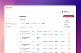 From Chaos to Control: Designing an Inventory Management System
