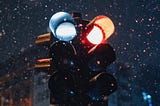 Feelings are a Stoplight