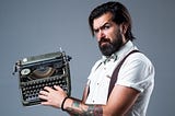 5 Tips on How To Write Like a Data-Informed Badass