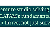 We now go by: Fundamental