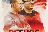 Award Winning Documentary ‘Refuge’ in Limited Release on March 24th