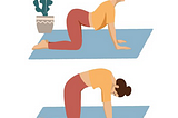 Yoga Asanas for Pregnant Women