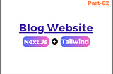 Build a Blog Website with Next.js — Part 2(Backend)
