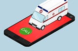 Advantages of Using Our Long Distance Medical Transportation Service