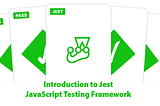 Jest Framework Intro