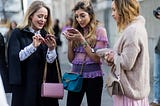 Smaller Is Better: Why the Fashion Microinfluencer Will Finish on Top