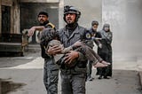 What can we do about Ghouta? A starter guide.