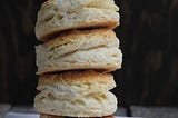 Biscuits Everywhichway/ Southern Cooking as an Important Cuisine: Three Things WebbNewsletter