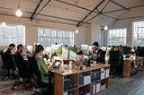 Becoming a B Corp