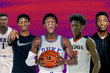Assessing the Top 5 picks of the 2019 NBA Draft