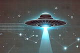 Under the Radar: A Crypto-Funded Exploration of the UAPs