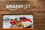 Amazon Go