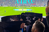 How to Build a Tifo.