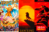 Disney+ Binge Watching for Social Distancing: The Renaissance Part II