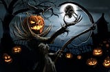 7 Amazing Facts You Didn’t Know About the History of Halloween