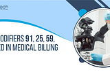 Understanding Modifier 91 and Modifier 27 in Medical Billing