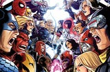 The MCU/X-Men Problem No one is Talking About