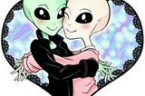 How to Love the Alien You Live With