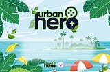 The UrbanHero Presale Is Primed to Disrupt The Play to Earn Crypto Space