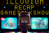 The Game Talk Show Recap — With Illuvium — 04/10/22