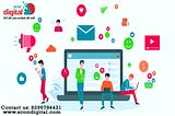Social Media Marketing Training in Marathahalli | SMM