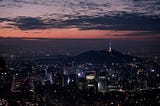 Seoul’s Contrasts: Where History, Modern Life, and Nature Come Together