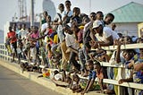 A New Narrative for Africa: Generation Next — The Future of Africa Depends on Youth Job Creation