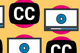 Enhancing Virtual Meetings: The Universal Benefits of Closed Captions